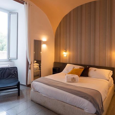 Palazzo Il Convento Hotel Naples Exterior photo