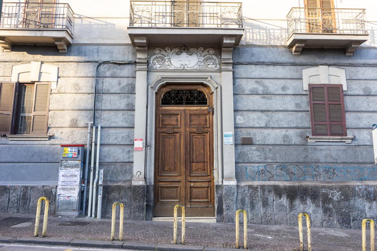 Palazzo Il Convento Hotel Naples Exterior photo