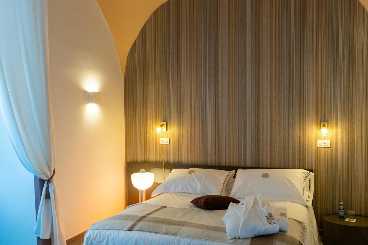Palazzo Il Convento Hotel Naples Exterior photo